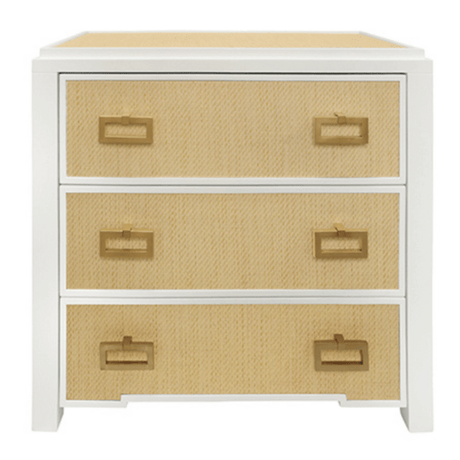 Radley Side Table Side Table RADLEY NAT