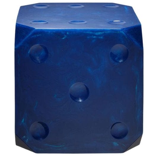 Rae Outdoor Stool/Side Table Outdoor Side Tables