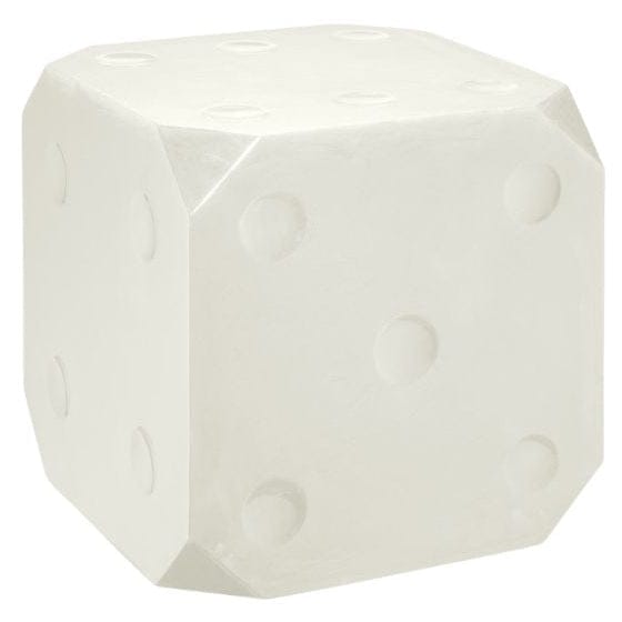 Rae Outdoor Stool/Side Table Outdoor Side Tables FURRAESTBWH