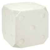 Rae Outdoor Stool/Side Table Outdoor Side Tables FURRAESTBWH