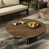 Railay Outdoor Coffee Table Outdoor Furniture 241029-001 801542332792