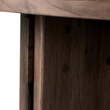 Railay Outdoor Coffee Table Outdoor Furniture 241029-001 801542332792