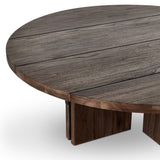 Railay Outdoor Coffee Table Outdoor Furniture 241029-001 801542332792