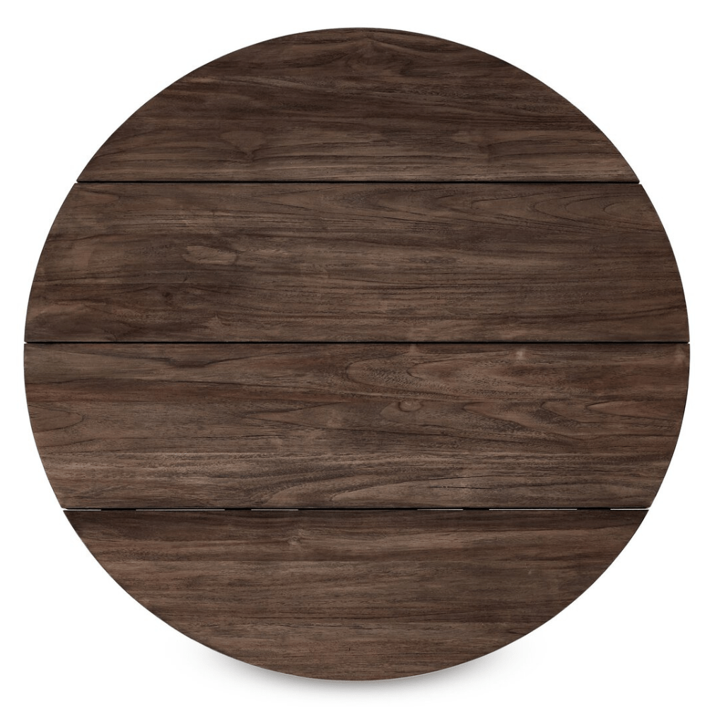 Railay Outdoor Coffee Table Outdoor Furniture 241029-001 801542332792