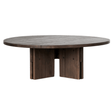 Railay Outdoor Coffee Table Outdoor Furniture 241029-001 801542332792