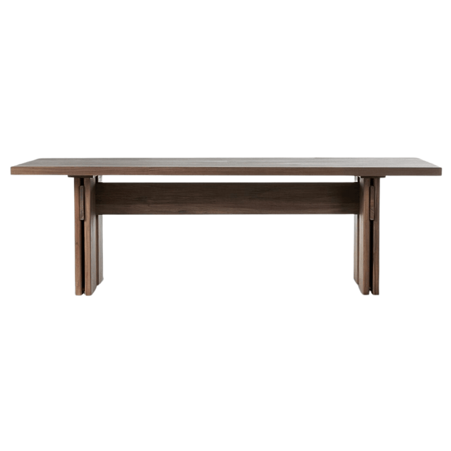 Railay Outdoor Dining Table Outdoor Dining Furniture 240965-001 801542931926