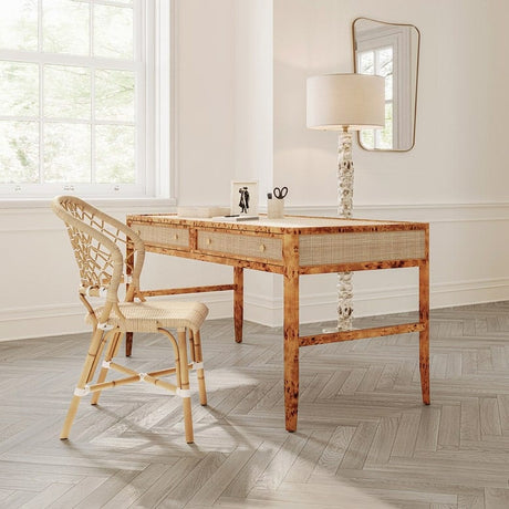 Raina Floor Lamp Floor Lamp