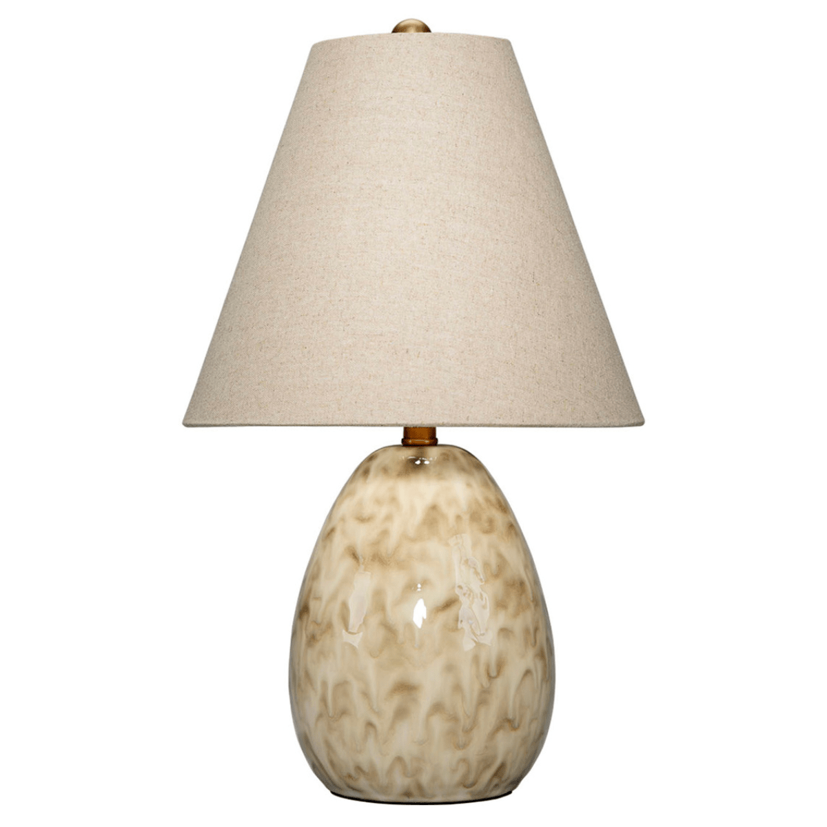 Raindrop Table Lamp Table Lamps LS9RAINDROW 688933039924