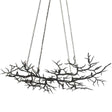 Rainforest Chandelier Chandeliers 9007 00633306010871