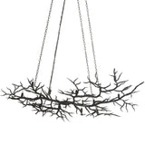 Rainforest Chandelier Chandeliers 9007 00633306010871