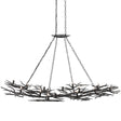 Rainforest Chandelier Chandeliers 9007 00633306010871