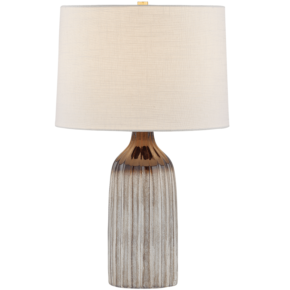Raisa Table Lamp Table Lamps HL1031201-AGB/CAF 806134977733