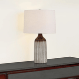 Raisa Table Lamp Table Lamps HL1031201-AGB/CAF 806134977733