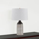 Raisa Table Lamp Table Lamps HL1031201-AGB/CAF 806134977733
