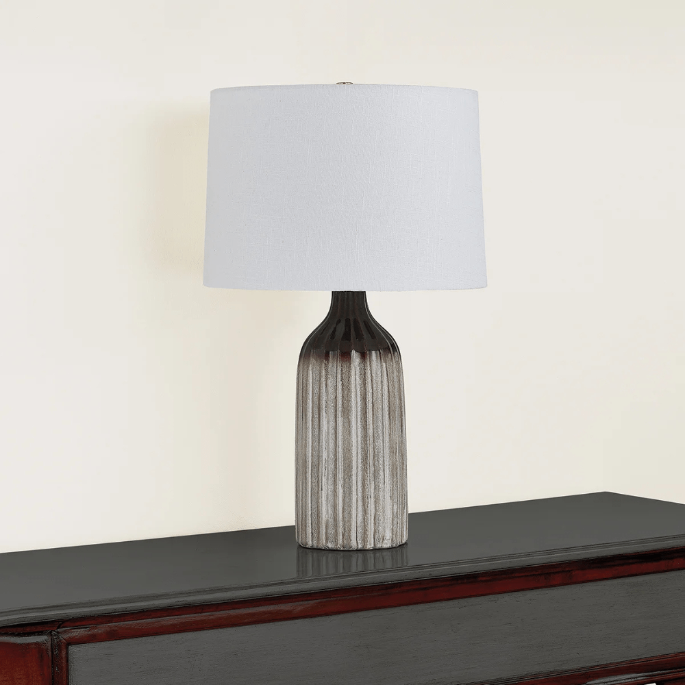 Raisa Table Lamp Table Lamps HL1031201-AGB/CAF 806134977733