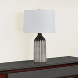 Raisa Table Lamp Table Lamps HL1031201-AGB/CAF 806134977733