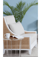 Raleigh Club Chair Occasional + Accent Chairs