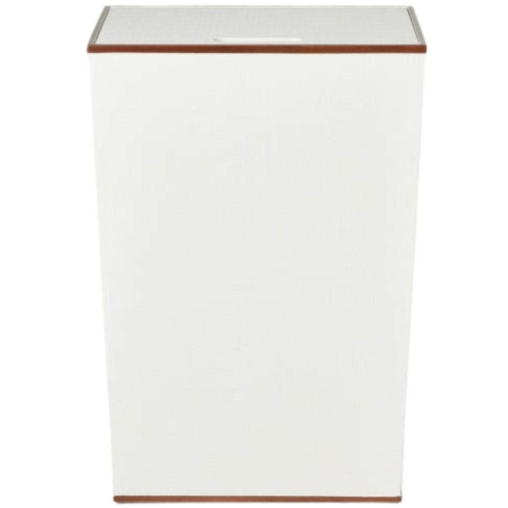 Raleigh Hamper Bath Accessory 05RALE-PRS-HPRT