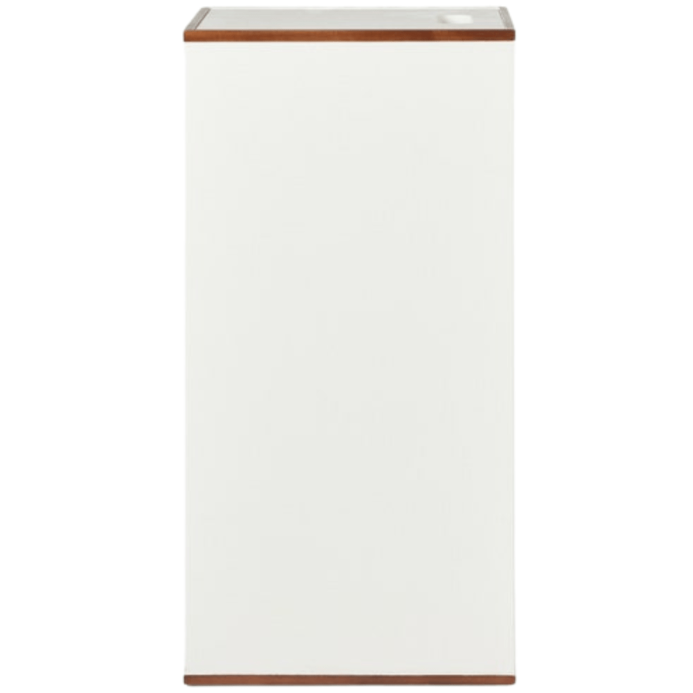 Raleigh Hamper Bath Accessory 05RALE-PRS-HPSS