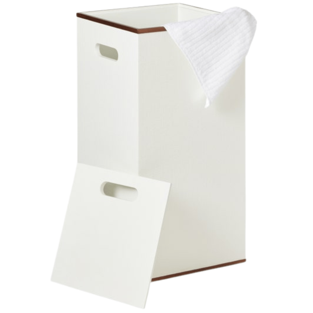 Raleigh Hamper Bath Accessory