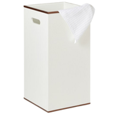 Raleigh Hamper Bath Accessory