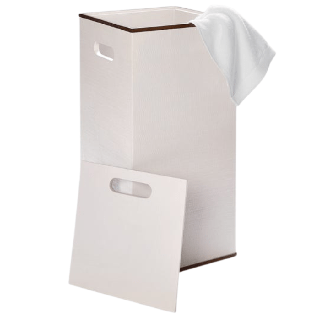 Raleigh Hamper Bath Accessory