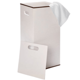 Raleigh Hamper Bath Accessory