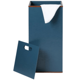 Raleigh Hamper Bath Accessory