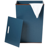 Raleigh Hamper Bath Accessory