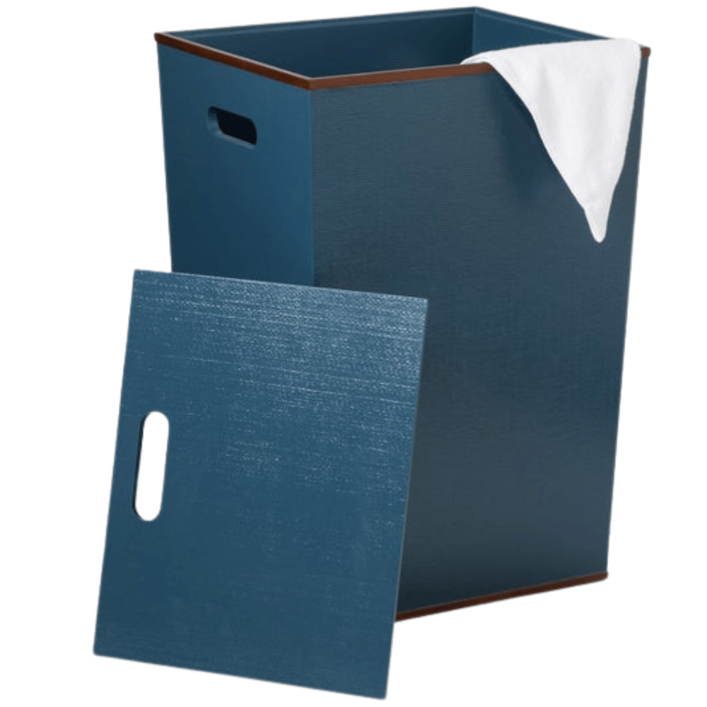 Raleigh Hamper Bath Accessory