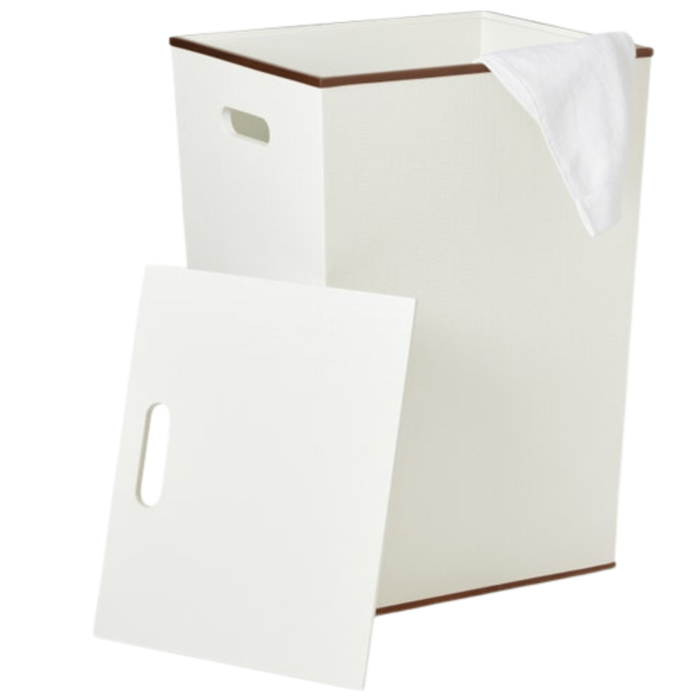 Raleigh Hamper Bath Accessory