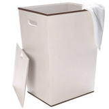 Raleigh Hamper Bath Accessory