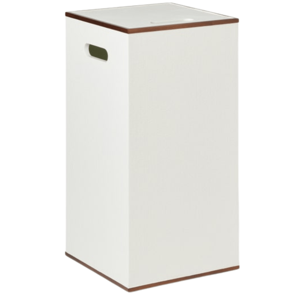 Raleigh Hamper Bath Accessory