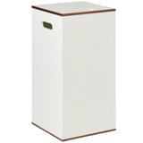 Raleigh Hamper Bath Accessory