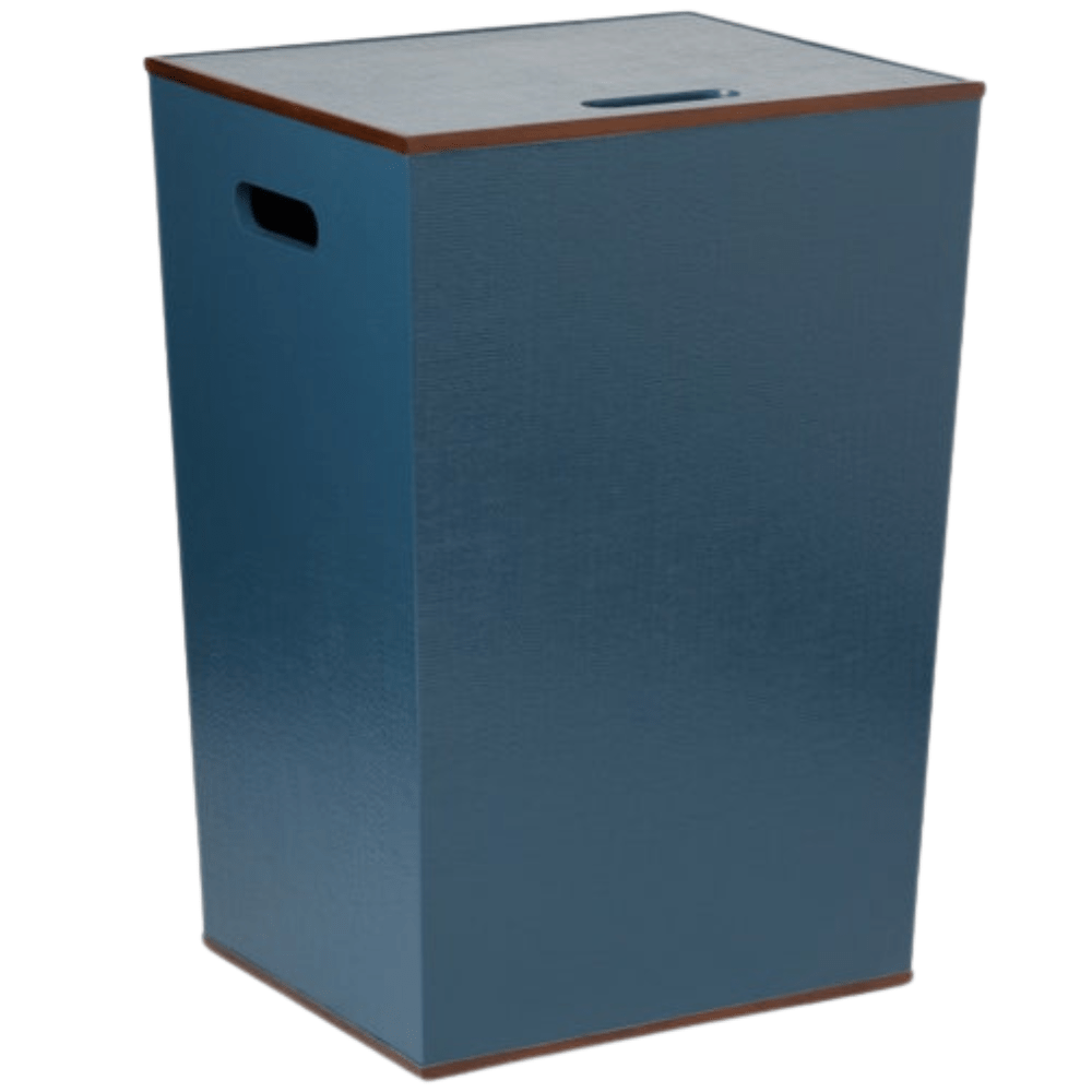 Raleigh Hamper Bath Accessory