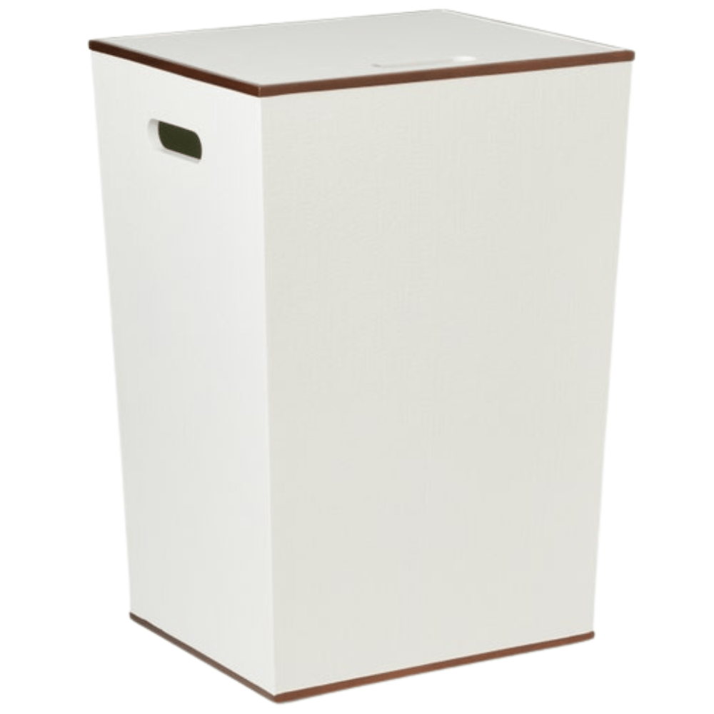 Raleigh Hamper Bath Accessory