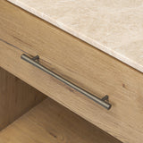 Raleigh Nightstand Nightstand 249399-001 198394083805