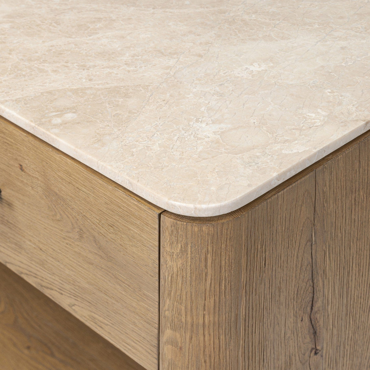 Raleigh Nightstand Nightstand 249399-001 198394083805