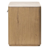 Raleigh Nightstand Nightstand 249399-001 198394083805