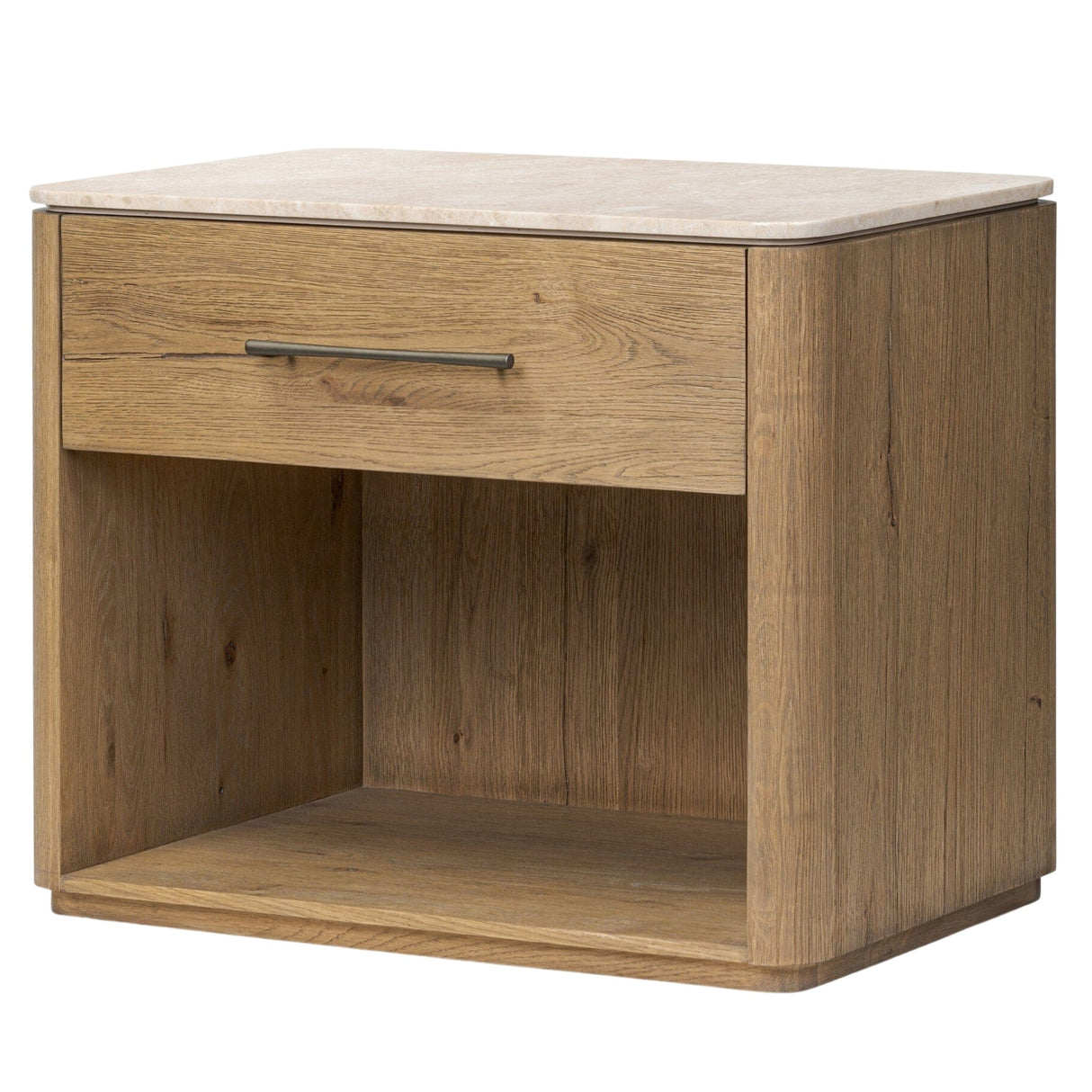 Raleigh Nightstand Nightstand 249399-001 198394083805