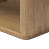 Raleigh Nightstand Nightstand 249399-001 198394083805