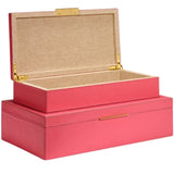 Ralston Box Set Boxes