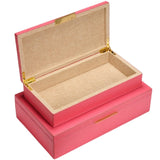 Ralston Box Set Boxes