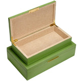 Ralston Box Set Boxes
