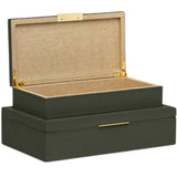 Ralston Box Set Boxes