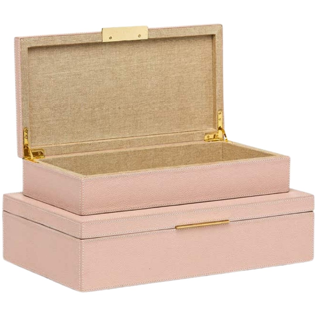 Ralston Box Set Boxes