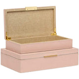 Ralston Box Set Boxes