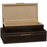 Ralston Box Set Boxes