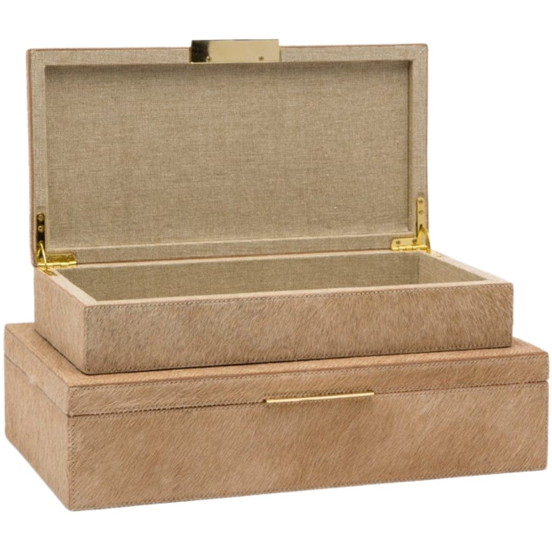 Ralston Box Set Boxes