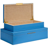Ralston Box Set Boxes